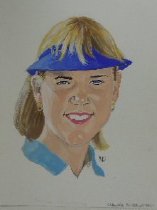 Annika Sorenstam